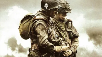 Serene Band Wallpaper Nature Wallpaper 4K 1920x1080 Band, Of, Brothers, Hd, Pc, Desktop, Wallpaper, And, Two, World, War, Soldiers, White, Ultrawide, Full HD