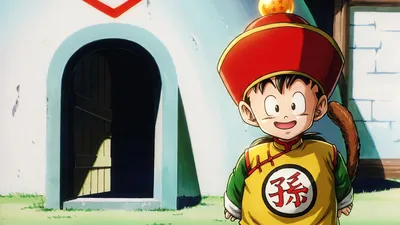 Young Gohan Dragon Fantasy Wallpaper 4K 1920x1080 Hd, Pc, Desktop, Wallpaper, Of, Young, Gohan, From, Dragon), Ball, Anime, Scene, White, Ultrawide, Full HD