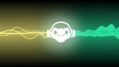 Cio Overwatch Blizzard Entertainment Minimal Wallpaper 4K 3840x2160 Hd, Desktop, Wallpaper, Featuring, Lúcio, From, Overwatch, By, Cio, Blizzard, Entertainment, Displays, Black, White, Ultrawide, 4k