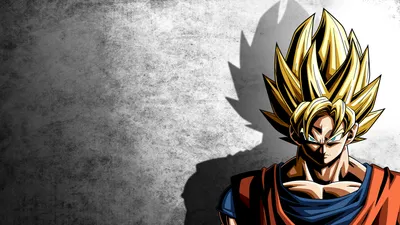 Goku Dragon Ball His Fantasy Wallpaper 4K 3840x2160