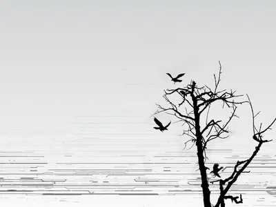 Anime Wallpaper 1598x1198 Abstract Wallpaper 4K 1598x1198 Landscape