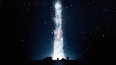 Crisp Captivating Wallpaper Wallpaper 4K, Space category