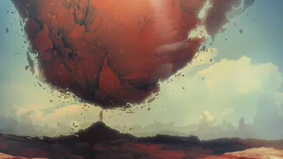 Anime Wallpaper 1918x1078 Abstract Wallpaper 4K 1918x1078 Ultrawide