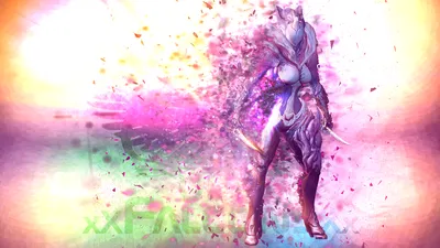 Anime Wallpaper 1598x898 Abstract Wallpaper 4K 1598x898 Ultrawide