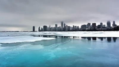 City Natural Landscape Preview 10wallpaper World Wallpaper 4K 1366x768