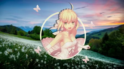 Anime 1920x1080 Abstract Abstract Wallpaper 4K 1920x1080 Anime, 1920x1080, Ultrawide, Full HD