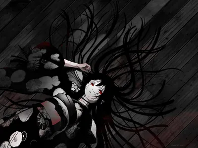 Anime Wallpaper 1598x1198 Abstract Wallpaper 4K 1598x1198 Landscape