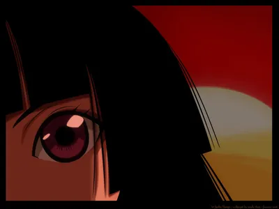 Anime Wallpaper 1598x1198 Abstract Wallpaper 4K 1598x1198 Landscape