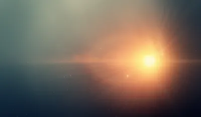 Misty Bright Wallpaper Wallpaper 4K, Space category