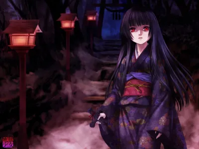 Anime Wallpaper 1278x958 Abstract Wallpaper 4K 1278x958 Landscape