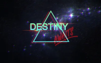 Golden Retrowave Wallpaper Wallpaper 4K, Space category