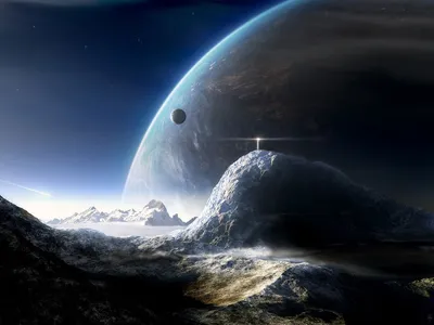 Anime Wallpaper 1598x1198 Abstract Wallpaper 4K 1598x1198 Landscape