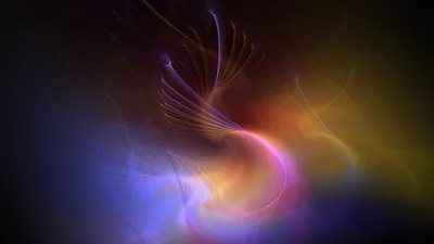 Anime Wallpaper 1364x766 Abstract Wallpaper 4K 1364x766 Ultrawide