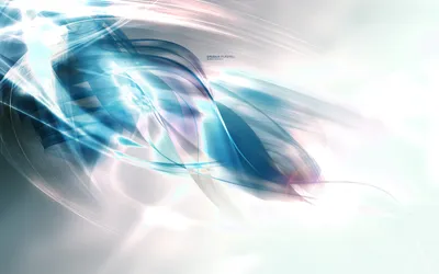 Calm Abstract Wallpaper Wallpaper 4K, Abstract category