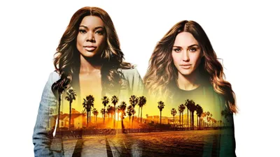 Golden Finest Wallpaper Nature Wallpaper 4K 3840x2160 L.a.'s, Finest, 4K, Ultra, Hd, Pc, Desktop, Wallpaper, 039, Two, Female, Detectives, White, Ultrawide