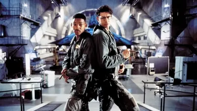 Independence Day Two Wallpaper 4K, Space category