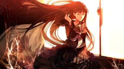 Anime Wallpaper 1918x1078 Abstract Wallpaper 4K 1918x1078 Ultrawide