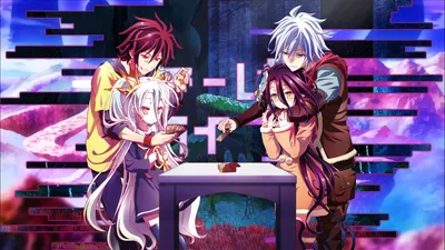 Radiant Characters Wallpaper Wallpaper 4K, Games category