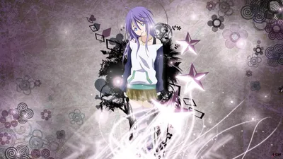 Anime Wallpaper 1364x766 Abstract Wallpaper 4K 1364x766 Ultrawide