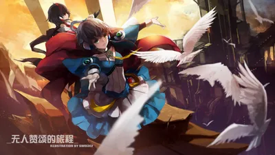 Anime Wallpaper 2548x1432 Abstract Wallpaper 4K 2548x1432 Full HD, Ultrawide