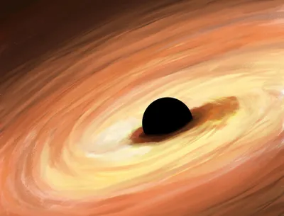Crisp Space Wallpaper Wallpaper 4K, Space category
