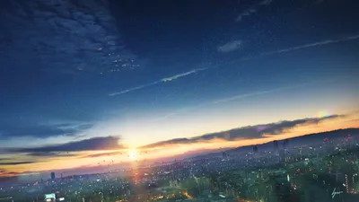 Anime Wallpaper 1918x1078 Abstract Wallpaper 4K 1918x1078 Ultrawide