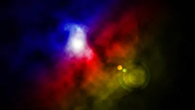 Sci Space Space Space Wallpaper 4K 1920x1080