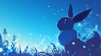Vibrant Pok Wallpaper Wallpaper 4K, Fantasy category