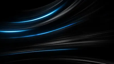 Calm Dark Wallpaper Black/Dark Wallpaper 4K 3840x2160