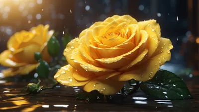 Bright Close Wallpaper Wallpaper 4K, Abstract category