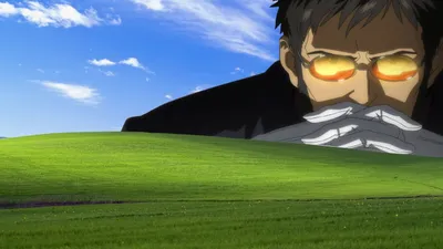 Anime Wallpaper 1364x766 Abstract Wallpaper 4K 1364x766 Ultrawide