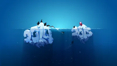 Anime Wallpaper 2558x1438 Abstract Wallpaper 4K 2558x1438 Blue, Full HD, Ultrawide