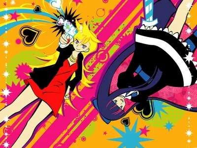 Anime Wallpaper 3022x2266 Abstract Wallpaper 4K 3022x2266 Landscape, QHD