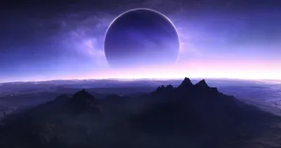 Space Cave Space Space Wallpaper 4K 4096x2160