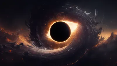 Space Cave Space Space Wallpaper 4K 3840x2160