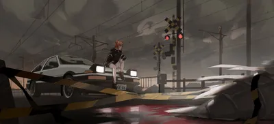 Epic Anime Wallpaper Wallpaper 4K, Animals category