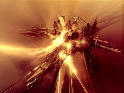 Bold Abstract Wallpaper Wallpaper 4K, Abstract category