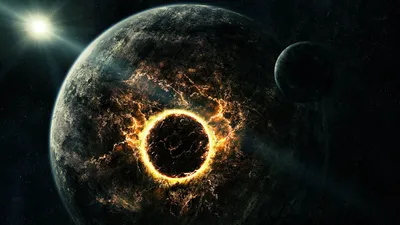 Space Cool Space Space Wallpaper 4K 1920x1080
