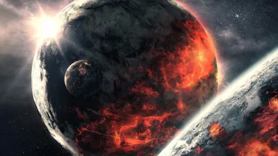 Space Awesome Space Space Wallpaper 4K 3840x2160