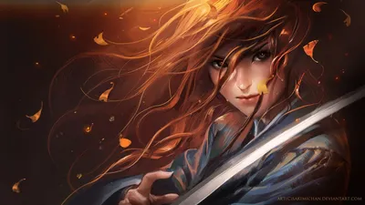 Anime Wallpaper 1998x1123 Abstract Wallpaper 4K 1998x1123 Ultrawide, Full HD