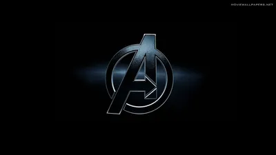 Bold Iconic Wallpaper Black/Dark Wallpaper 4K 1920x1080 Hd, Desktop, Wallpaper, Featuring, The, Iconic, Avengers, Logo, Dark, Showcasing, Emblem, Movie, Brown, Gray, Ultrawide, Full HD