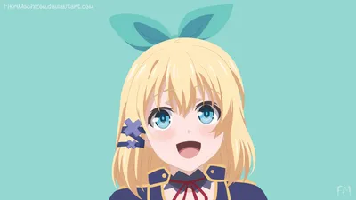 Epic Anime Wallpaper Wallpaper 4K, Abstract category