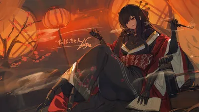 Radiant Anime Wallpaper Abstract Wallpaper 4K 2000x1125 Anime, 2000x1125, Ultrawide, Full HD
