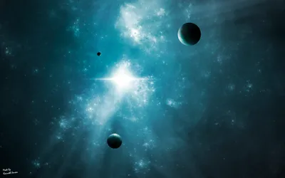 Vibrant Planet Wallpaper Space Wallpaper 4K 2560x1600 Planet, Sci, Fi, Space, Hd, Desktop, Wallpaper, White, Brown, Ultrawide, QHD