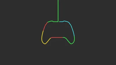 Moody Minimalist Wallpaper Games Wallpaper 4K 1920x1080 Minimalist, Video, Game, Controller, Gaming, Hd, Desktop, Brown, Ultrawide, Full HD