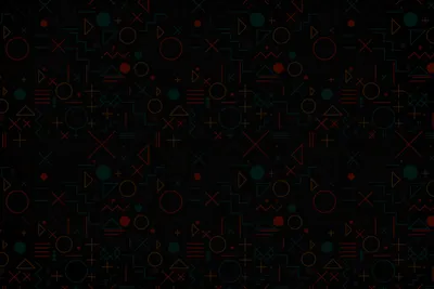 Vibrant Dark Wallpaper Abstract Wallpaper 4K 5472x3648 Dark, Cool, Abstract, Design, With, Thin, Glowing, Lines, Geometric, Shapes, Rendered, Ultra, Landscape, 4k