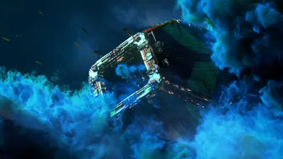 Epic General Wallpaper Abstract Wallpaper 4K 2560x1440 Wallpaper, General, 2560x1440, Ultrawide, QHD