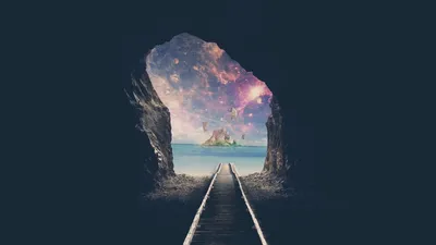 Anime Wallpaper 1918x1078 Abstract Wallpaper 4K 1918x1078 Ultrawide