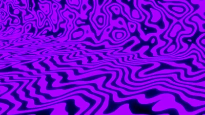 Serene Abstract Wallpaper Wallpaper 4K, Abstract category