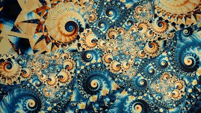 Dark Psychedelic Wallpaper Abstract Wallpaper 4K 2560x1440 Hd, Wallpaper, Featuring, A, Psychedelic, Trippy, Swirl, With, Colorful, Abstract, Fractal, Pattern, Gray, Ultrawide, QHD